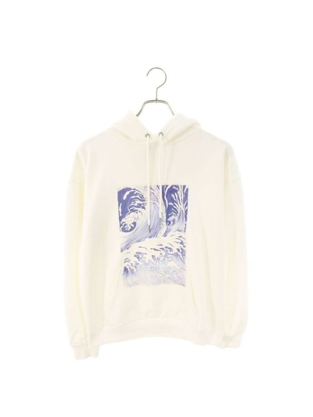 Celine Isetan Limited Print Hoodie M